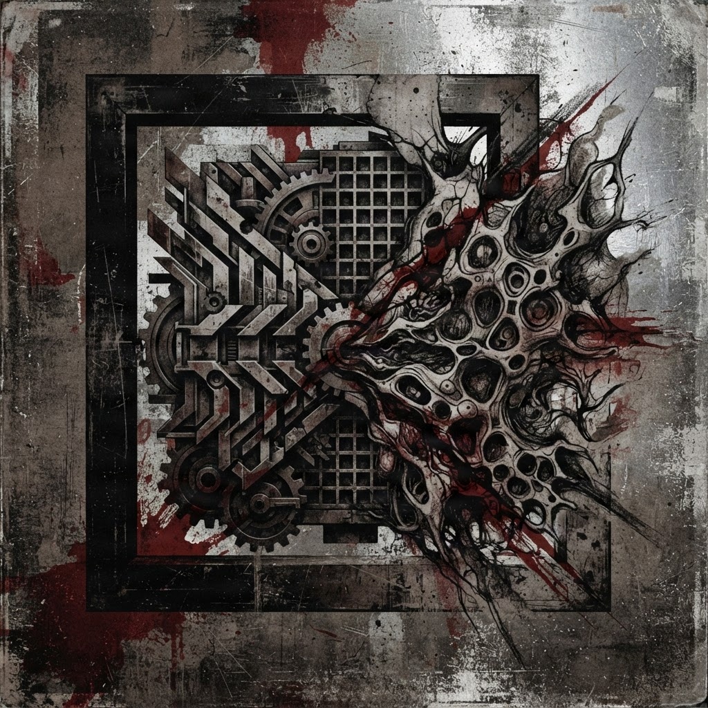 v0: The Core cover